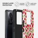 Afternoon Treat - Cherry Xiaomi 13T Case 2