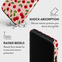 Afternoon Treat - Cherry Xiaomi 13T Case 4