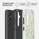 Rainbow Crush - Samsung Galaxy S23 FE Case 2