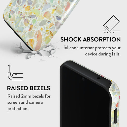 Rainbow Crush - Samsung Galaxy S23 FE Case 4