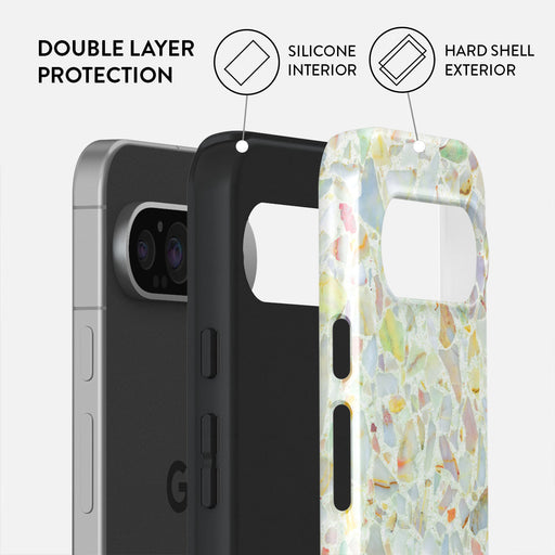 Rainbow Crush - Google Pixel 9 Case 2