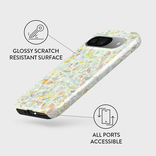 Rainbow Crush - Google Pixel 9 Case 3