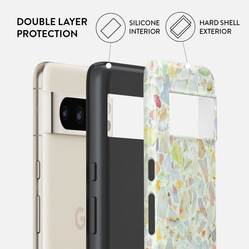 Rainbow Crush - Google Pixel 8 Pro Case 2