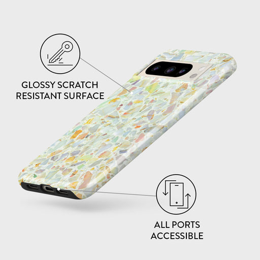 Rainbow Crush - Google Pixel 8 Pro Case 3