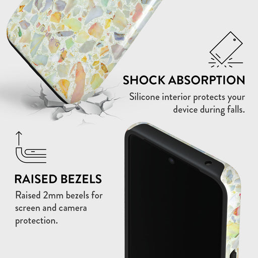 Rainbow Crush - Google Pixel 8 Pro Case 4