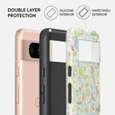Rainbow Crush - Google Pixel 8 Case 2