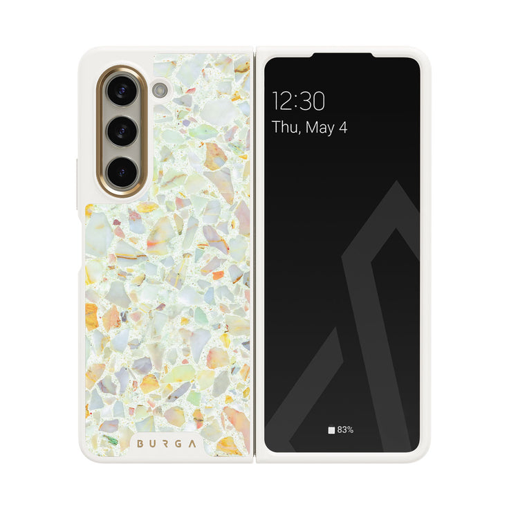 Rainbow Crush - Samsung Galaxy Z Fold 5 Case