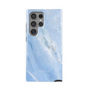 Fluffy Clouds - Samsung Galaxy S24 Ultra Case 5