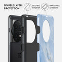 Fluffy Clouds - OnePlus 11 Case 2
