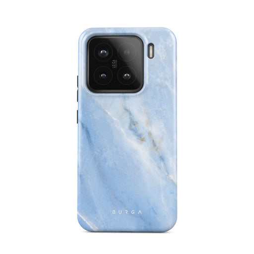 Fluffy Clouds - Xiaomi 15 Case 1