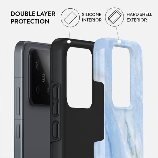 Fluffy Clouds - Xiaomi 15 Case 2