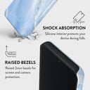 Fluffy Clouds - Xiaomi 15 Case 4