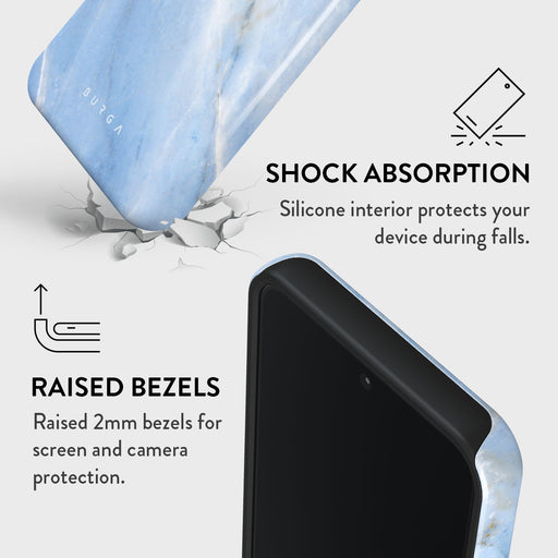 Fluffy Clouds - Xiaomi 15 Case 4