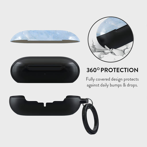Fluffy Clouds - Samsung Galaxy Buds Case 2