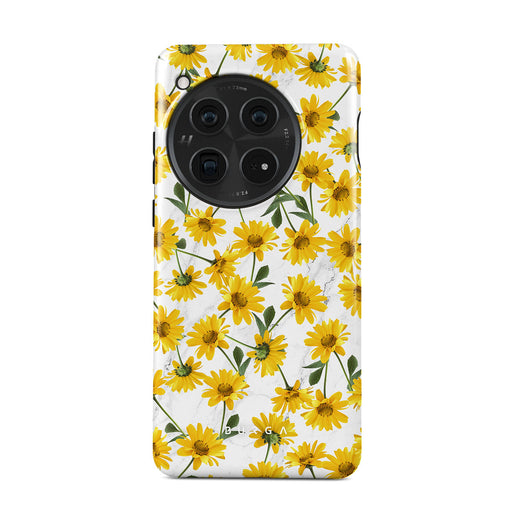 Summer Scent - Yellow Flower OnePlus 12 Case 1
