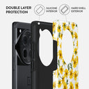 Summer Scent - Yellow Flower OnePlus 12 Case 2