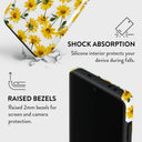 Summer Scent - Yellow Flower OnePlus 12 Case 4