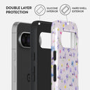 Wildflower - Google Pixel 9 Pro Case 2