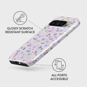 Wildflower - Google Pixel 9 Pro Case 3
