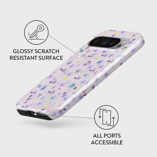 Wildflower - Google Pixel 9 Pro Case 3