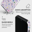 Wildflower - Google Pixel 9 Pro Case 4