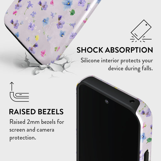 Wildflower - Google Pixel 9 Pro Case 4