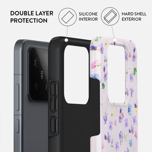 Wildflower - Xiaomi 15 Case 2
