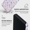 Wildflower - Xiaomi 15 Case 4