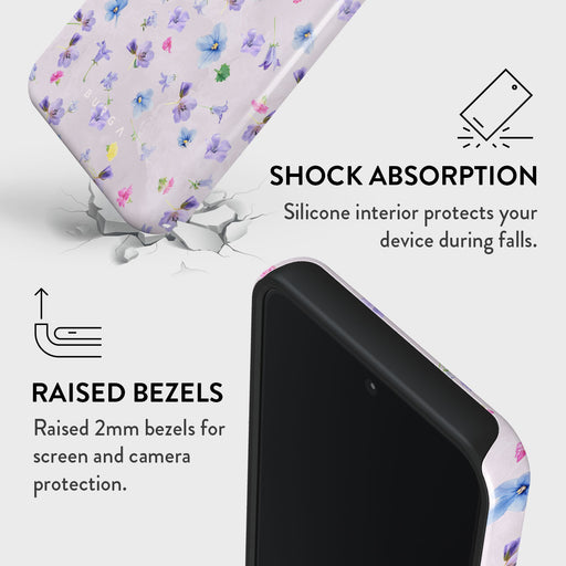 Wildflower - Xiaomi 15 Case 4