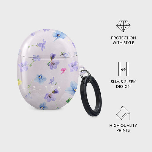 Wildflower - Google Pixel Buds Pro 2 Case 4