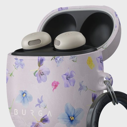 Wildflower - Google Pixel Buds Pro 2 Case 5