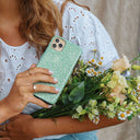 Lush Meadows - Floral iPhone 16 Pro Case 22