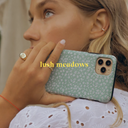 Lush Meadows - Floral Google Pixel 9 Pro XL Case 5