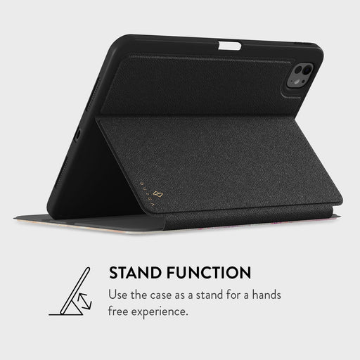 Berry Sorbet - Girly iPad Pro 11 (7th Gen) Case 5