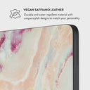 Berry Sorbet - Girly Laptop Sleeve 6