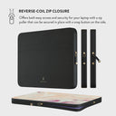 Berry Sorbet - Girly Laptop Sleeve 9