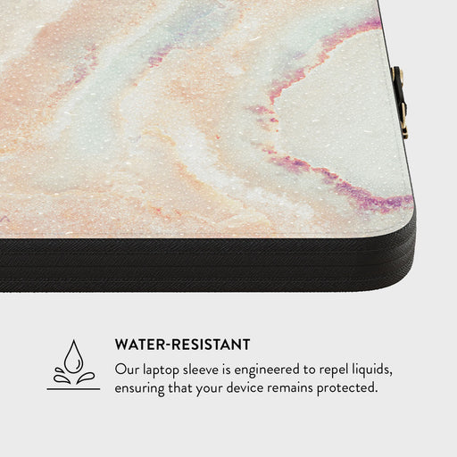 Berry Sorbet - Girly Laptop Sleeve 10