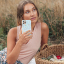 Rainbow Crush - Samsung Galaxy S23 FE Case 6