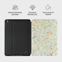 Rainbow Crush - iPad Mini 7.9 (5th Gen) Case 2