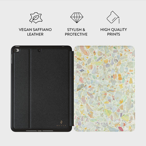 Rainbow Crush - iPad Mini 7.9 (5th Gen) Case 2