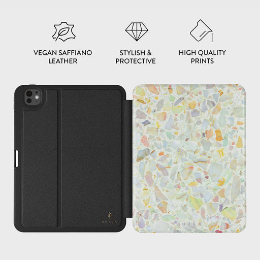 Rainbow Crush - iPad Pro 11 (7th Gen) Case 2