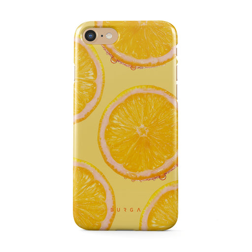 Bitter - iPhone SE (2020) Case 1