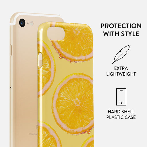 Bitter - iPhone 7 / iPhone 8 Case 2