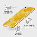 Bitter - iPhone 7 / iPhone 8 Case 3