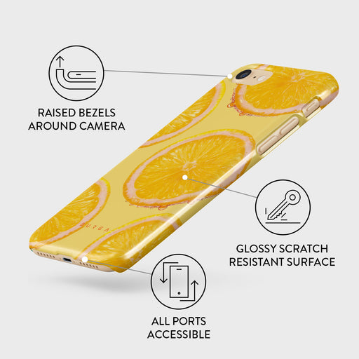 Bitter - iPhone 7 / iPhone 8 Case 3