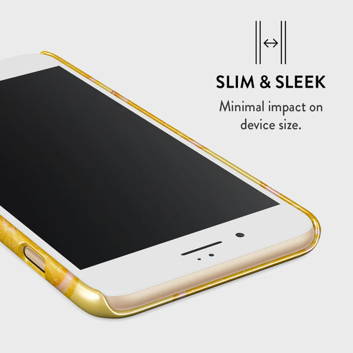 Bitter - iPhone SE (2020) Case 4