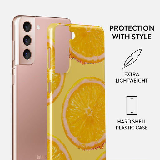 Bitter - Samsung Galaxy S21 Plus Case 2