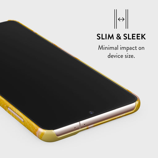 Bitter - Samsung Galaxy S21 Plus Case 4