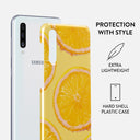 Bitter - Samsung Galaxy A50 Case 2