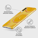 Bitter - Samsung Galaxy A50 Case 3